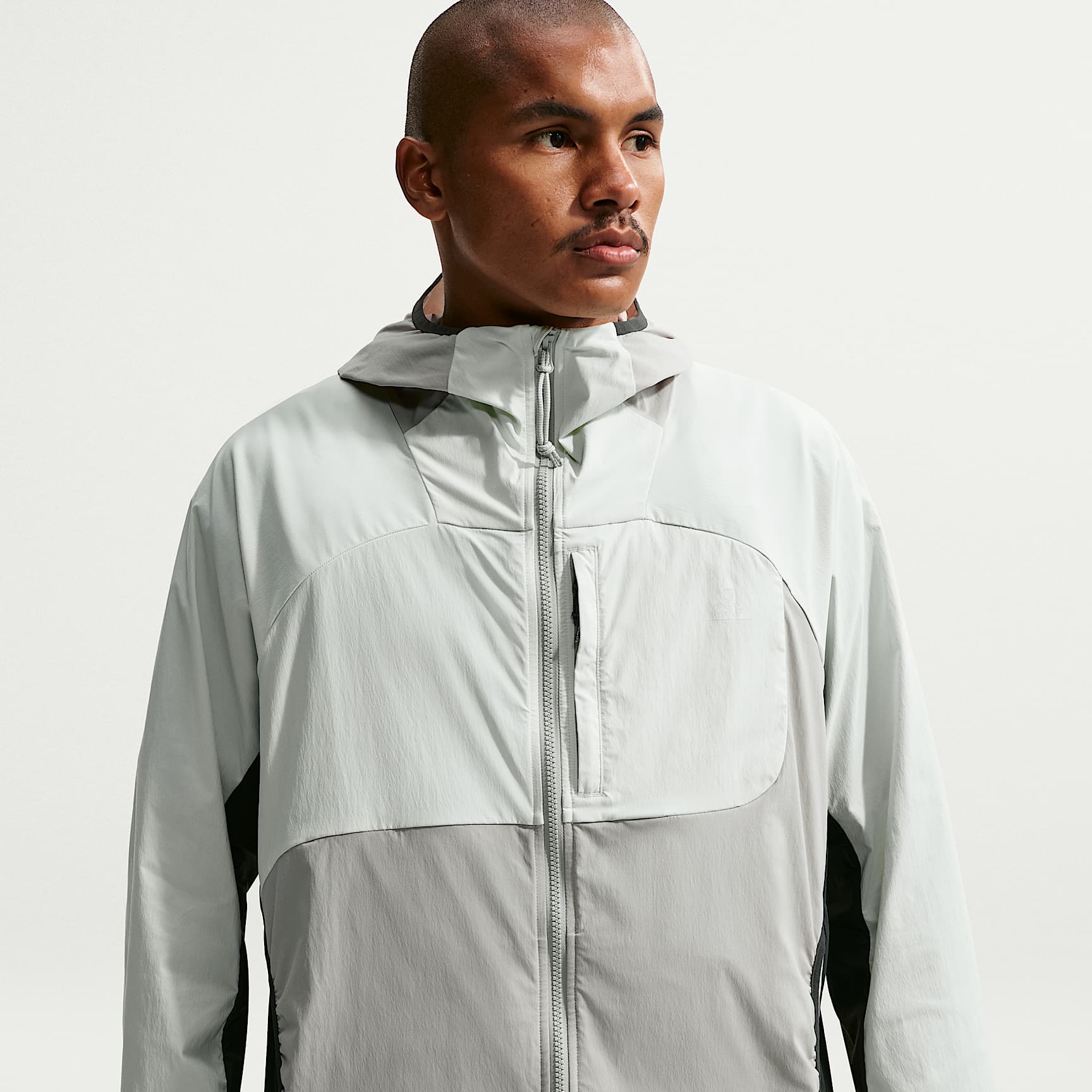 Nike ACG 'Five Towers' Pack Jacket. Nike LU